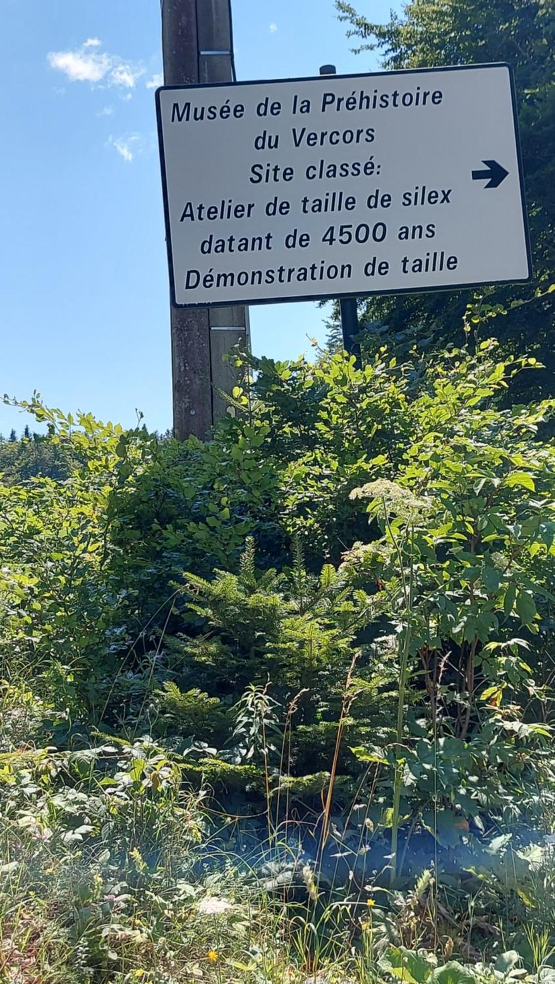 Gite De Dragoux Bouvante Eksteriør billede